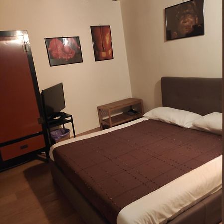 Bed and Breakfast Bemyguest Rutigliano Exteriér fotografie