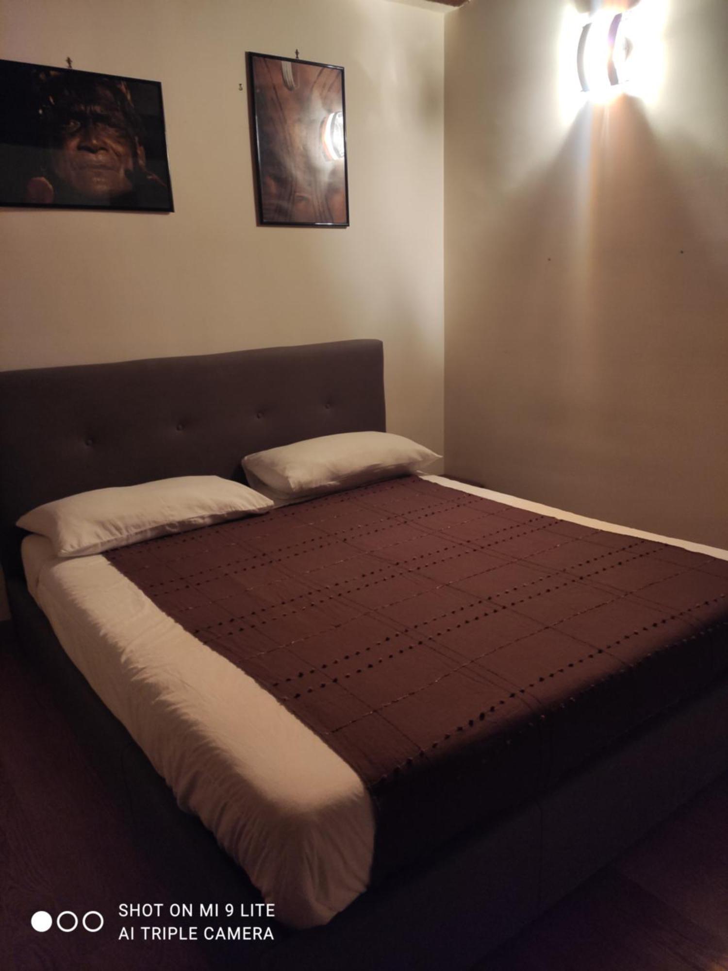 Bed and Breakfast Bemyguest Rutigliano Exteriér fotografie