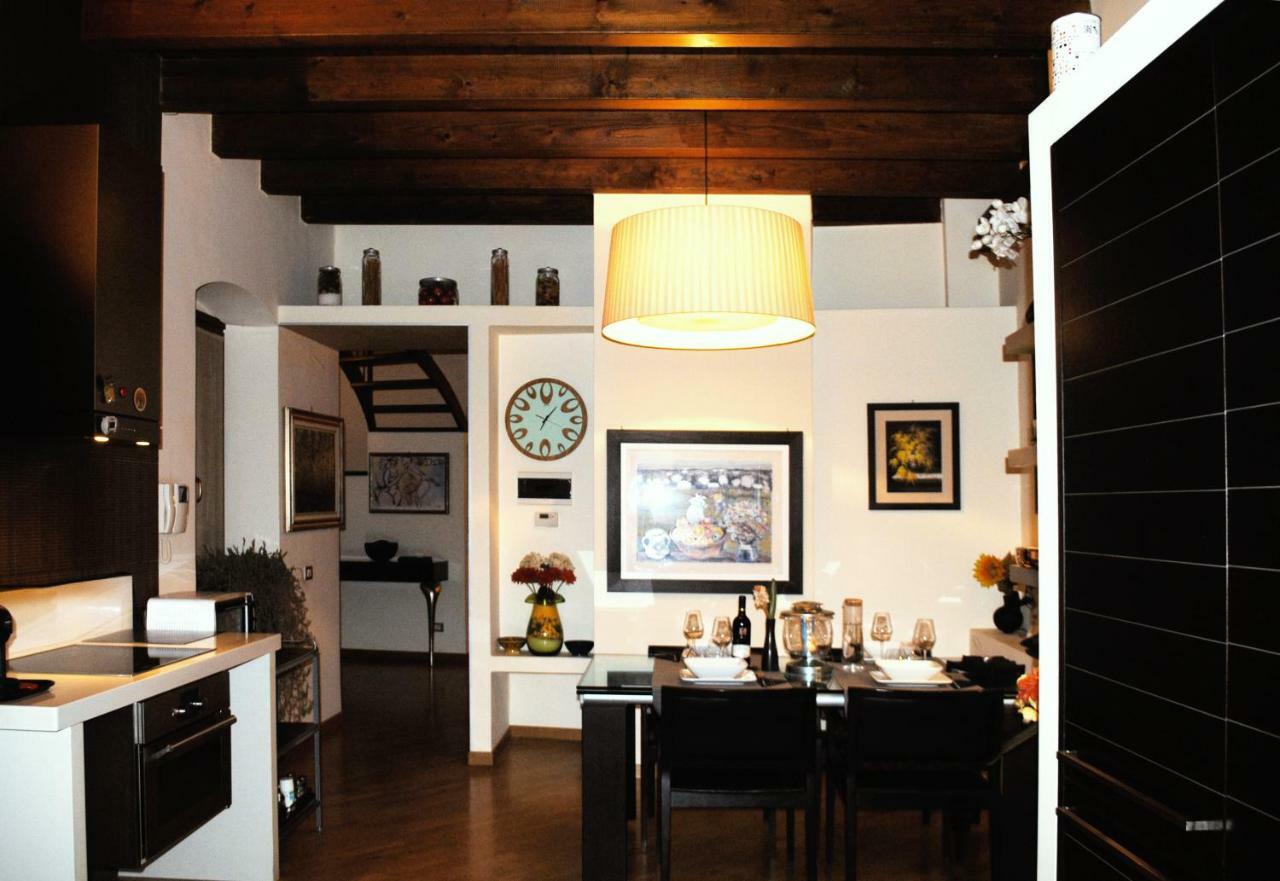 Bed and Breakfast Bemyguest Rutigliano Exteriér fotografie